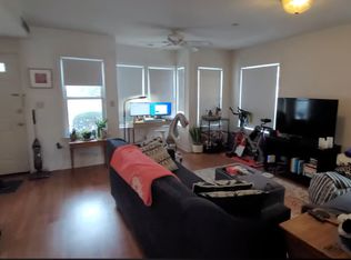 8 Glencoe St #10, Brighton, MA 02135