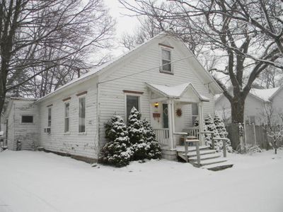 1414 Montgomery Ave, Muskegon, MI, 49441