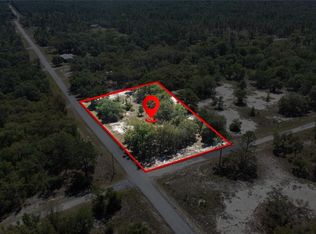 SE 110th Pl LOT 28, Dunnellon, FL 34431