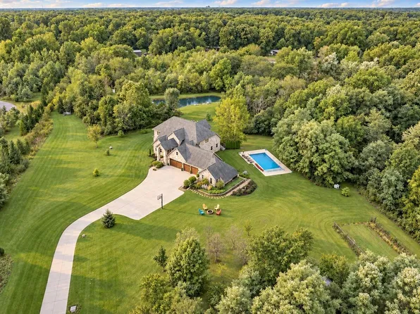 4728 Vandolah Rd, Leo, IN 46765