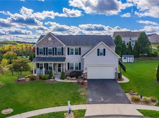 297 Aberdeen Dr, Pittsburgh, PA 15239