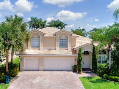 4102 Bahia Isle Cir, Wellington, FL, 33449