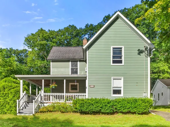 230 Prospect St, Great Barrington, MA 01230