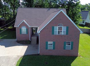 2105 Academy Way, La Vergne, TN 37086