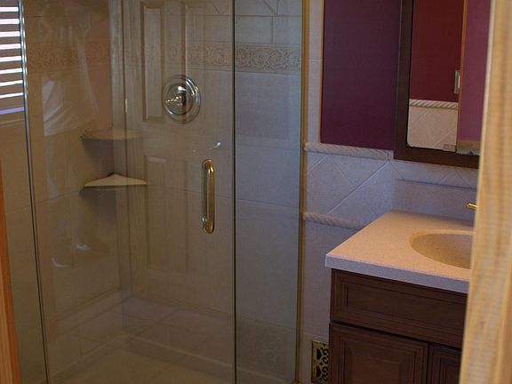 Full bath 1St Floor