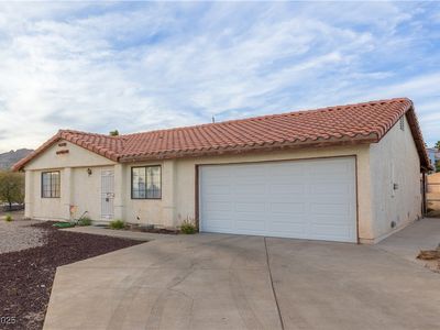 1892 Maricopa Dr, Laughlin, NV, 89029