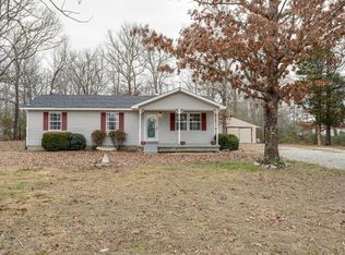 219 Alps Dr, Hohenwald, TN 38462