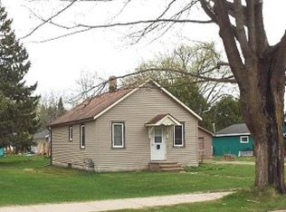 107 Virginia St, Antigo, WI 54409