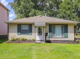 2813 Hermit Ave, Newburgh Heights, OH 44105