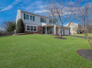 1026 Surrey Ln, Warrington, PA 18976