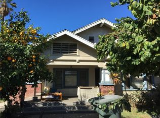 701 N San Antonio Ave, Pomona, CA 91767