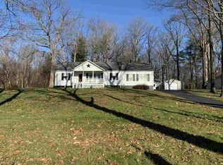 9567 Community Center Rd, Bridgewater, VA 22812