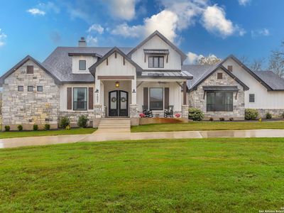 121 N Tranquility Drive, La Vernia, TX, 78121