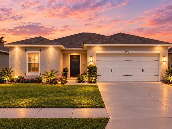 1354 HAINES DRIVE, WINTER HAVEN, FL 33881