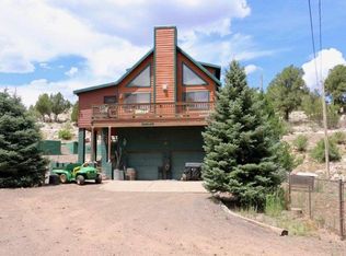 1826 Mus Heart Trl, Heber, AZ 85928