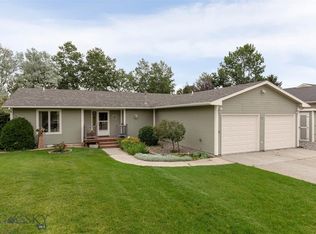 162 N Chouteau Ave, Bozeman, MT 59718