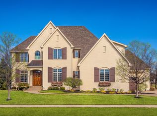 3550 Pete Dye Blvd, Carmel, IN 46033