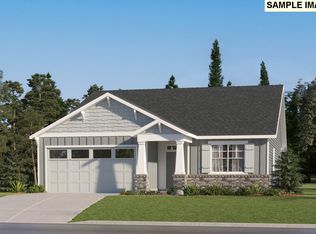 4301 Hackamore Ct SE, Albany, OR 97322