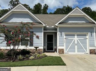 131 Point View Dr, Canton, GA 30114