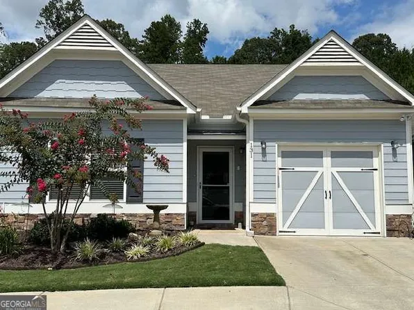 131 Point View Dr, Canton, GA 30114