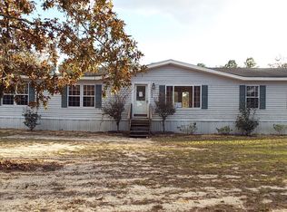 16050 SE 108th Loop, Ocklawaha, FL 32179