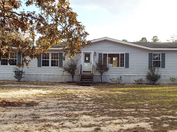 16050 SE 108th Loop, Ocklawaha, FL 32179