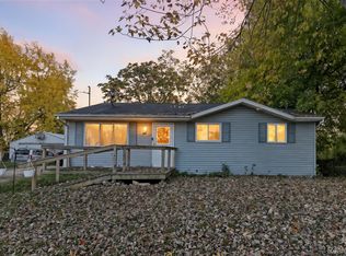 2540 Kansas Ave, Saginaw, MI 48601