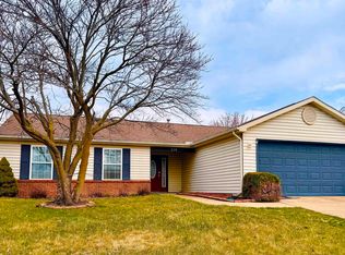 324 Persimmon Trl, Lafayette, IN