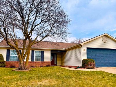 324 Persimmon Trl, Lafayette, IN, 47909
