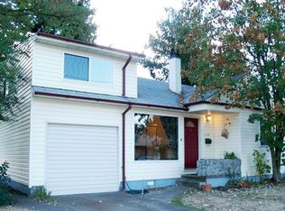 5139 SE 62nd Ave, Portland, OR 97206