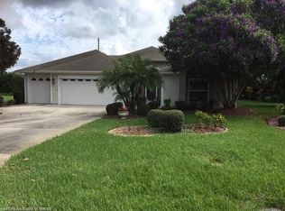 3040 Oakhill Dr, Avon Park, FL 33825
