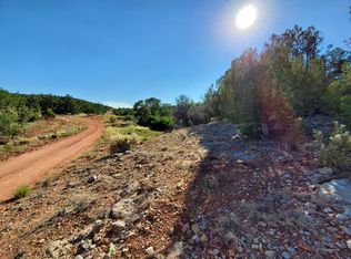 34440 W Potrero Pkwy, Seligman, AZ 86337