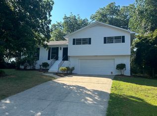 529 Overhill Dr, Pelham, AL 35124