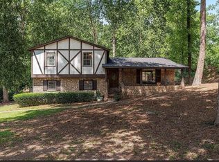 4581 Colonial Rd, Martinez, GA 30907