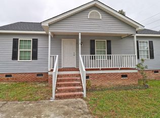 213 Brookfield Heights Rd, Columbia, SC 29223
