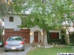 938 Concha St, Altadena, CA 91001