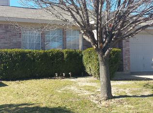 2524 Nogales Dr, Fort Worth, TX 76108