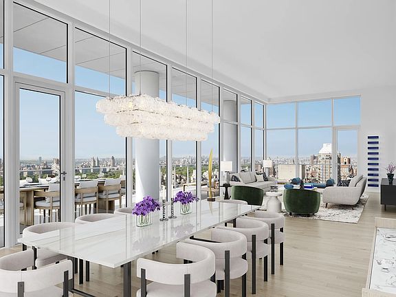 3rd image of 200 E 59th St #Penthouse 34