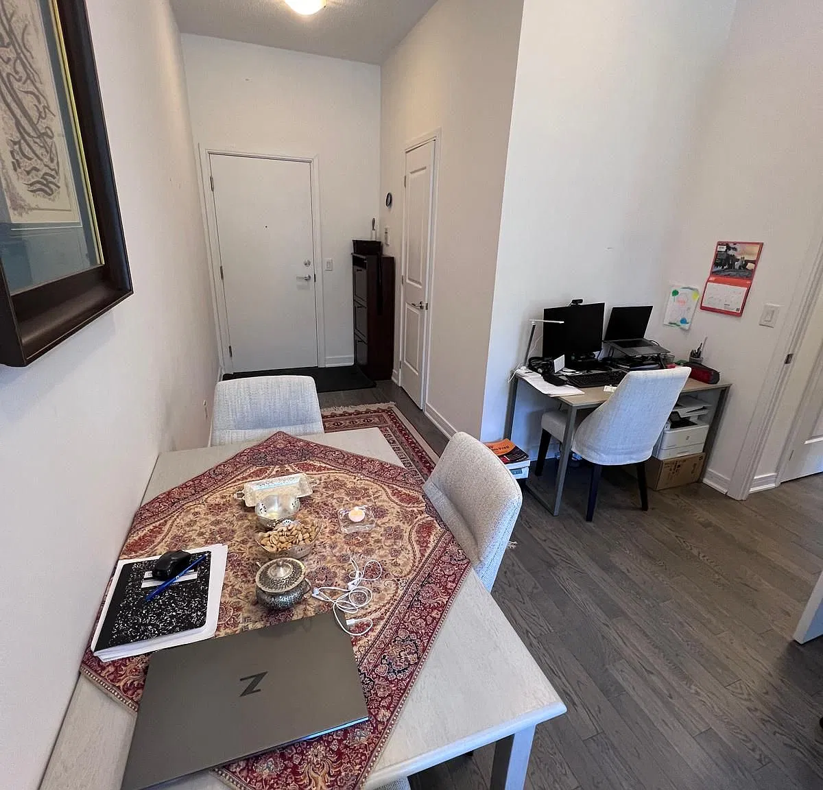 2 bed, $2,800 — Photo 4