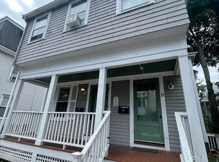 7 Locke St #2L, Cambridge, MA 02140
