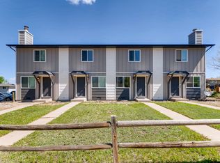 1805 Myakka Way, Colorado Springs, CO 80915