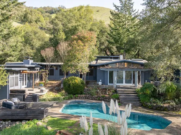 5815 Bennett Valley Road, Santa Rosa, CA 95404