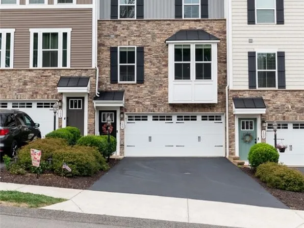 155 Cole Dr, Mc Kees Rocks, PA 15136