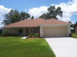 10418 Tilburg St, Spring Hill, FL 34608