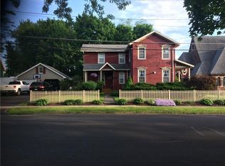 1 Teft Ave, Clifton Springs, NY 14432