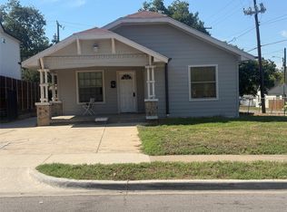 801 Mount Auburn Ave, Dallas, TX 75223