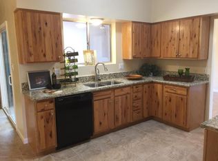 1124 La Rosa Ct, Sierra Vista, AZ 85635