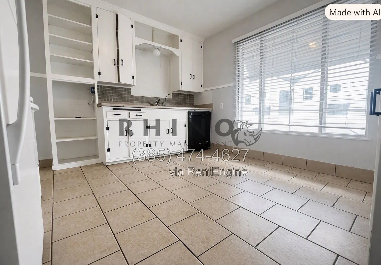 2 bed, 2.0 bath, 1000 sqft, $1,300 — Photo 1