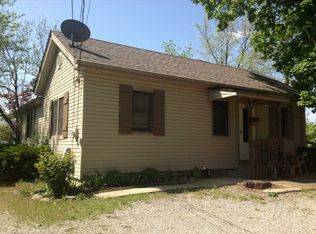 609 W Church St, Mason, OH 45040