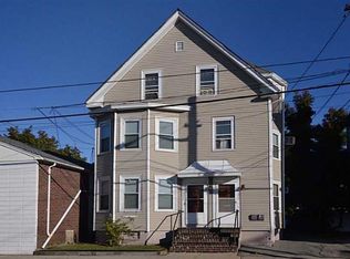 1327 Cranston St, Cranston, RI 02920